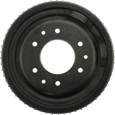 Centric Parts Standard Brake Drum, 123.66003 123.66003